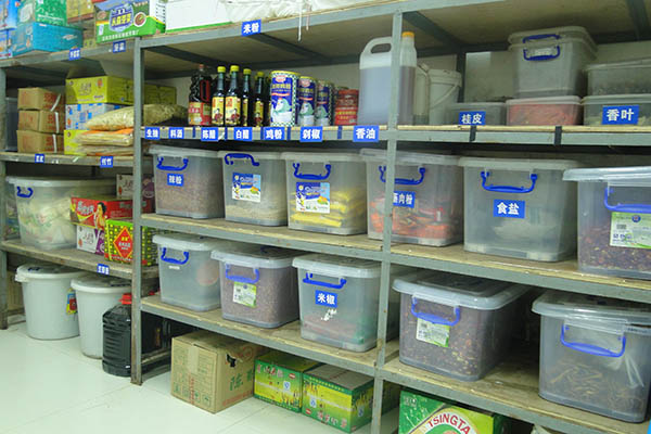 ʳ�òֿ�һ�� 